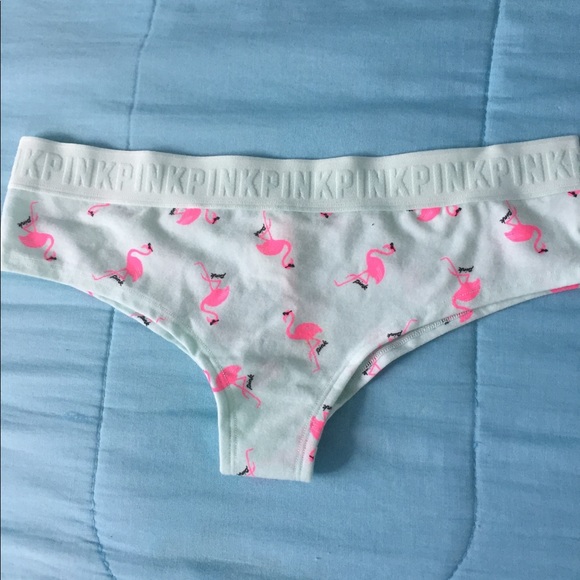Other - Pink Panty Other - Pink Panty